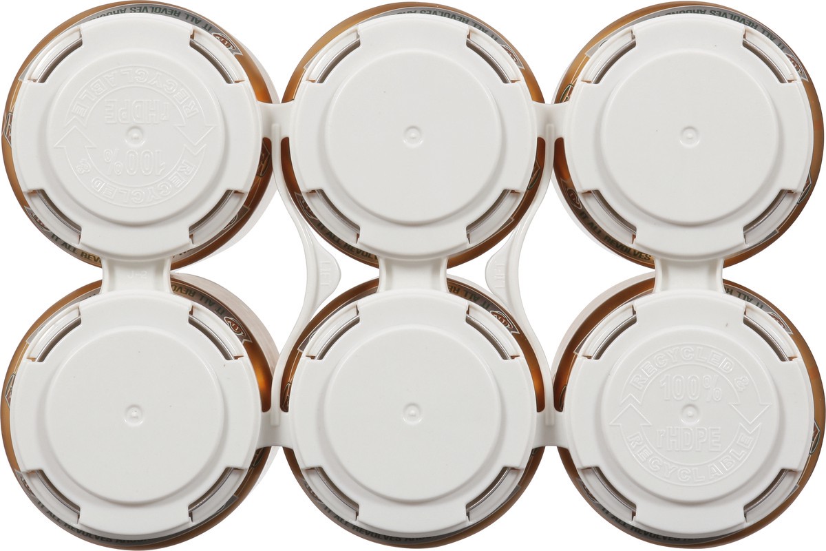 slide 2 of 12, Center of the Universe Brewing Co. Premium Craft Lager Brewski 6 - 12 fl oz Cans, 6 ct