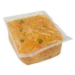 Del Real Rice with Veggies