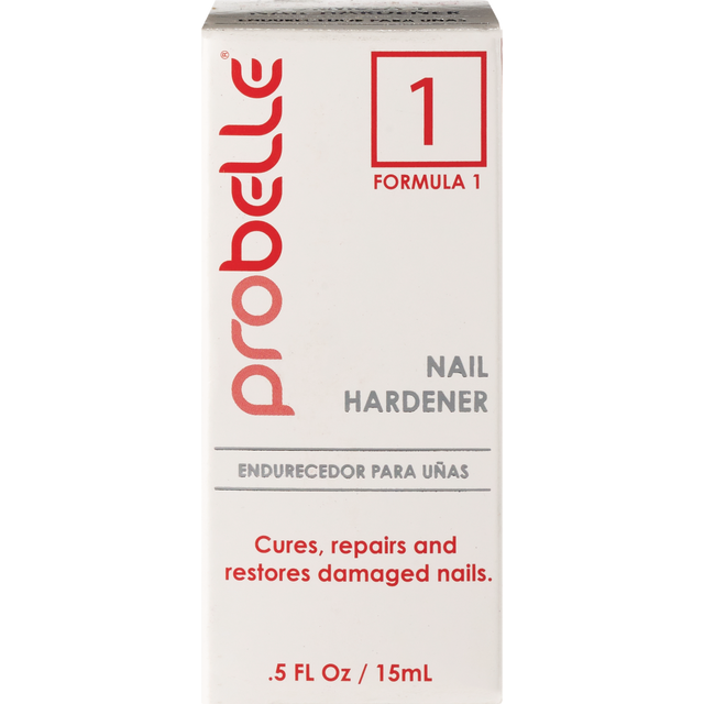 slide 1 of 1, NON BRAND Nail Hardener Formula 1, 1 ct