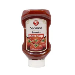Sedano'ss Squeeze Ketchup