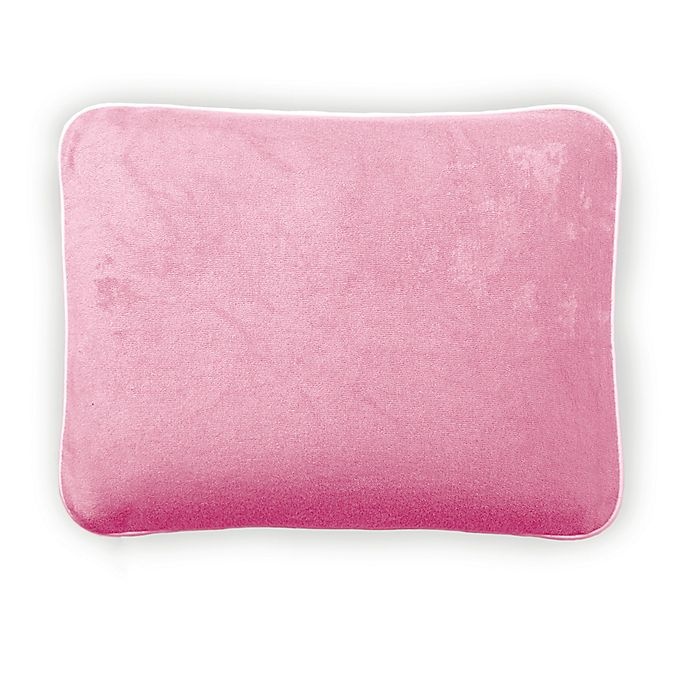 slide 1 of 1, Buckyroo Pillow - Pink, 1 ct