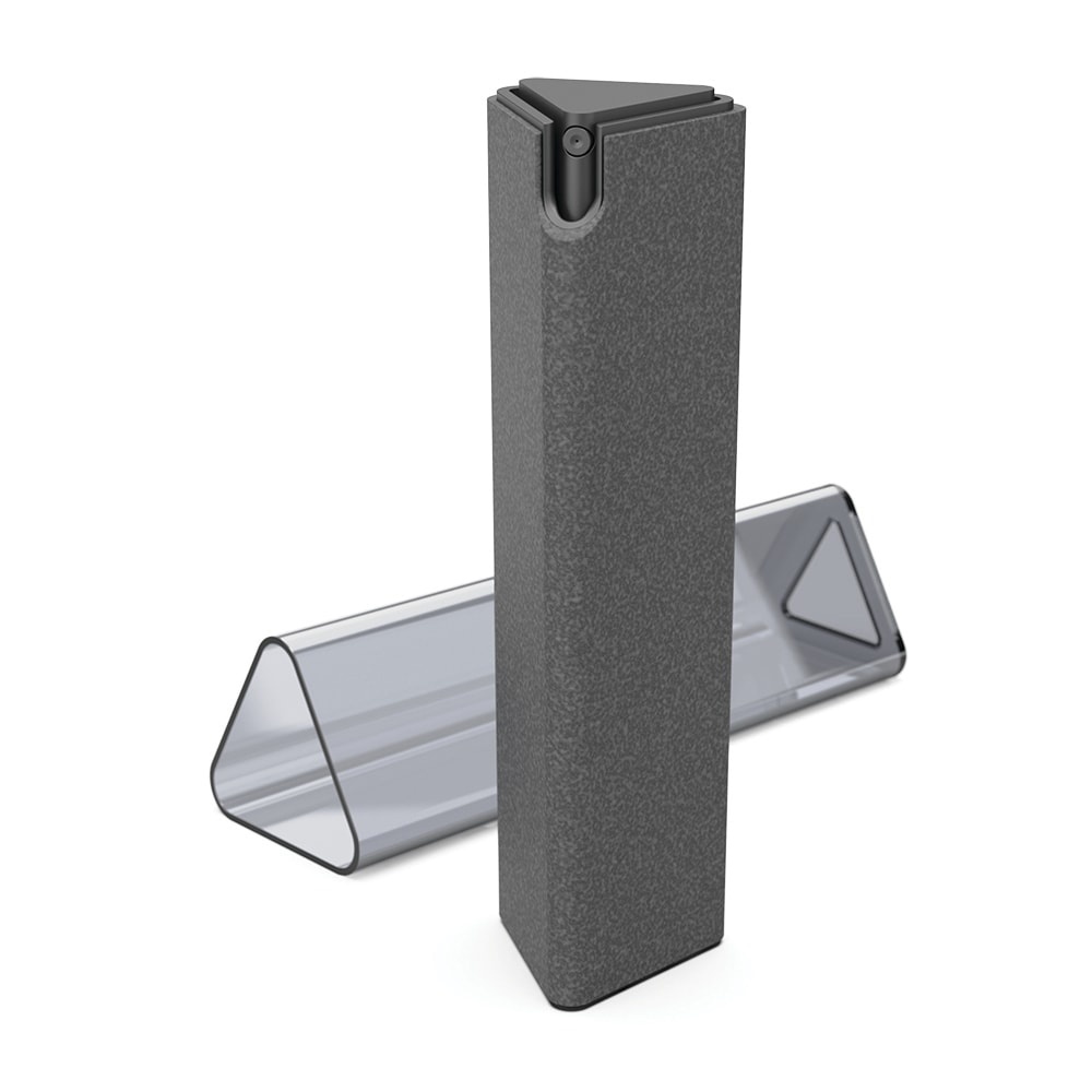 slide 1 of 1, Zgr-Portable Screen Cleaner, 1 ct