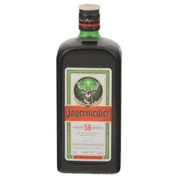 Jägermeister Herbal Liqueur 750 ml