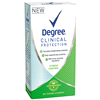 slide 5 of 9, Degree Clinical Protection Antiperspirant Deodorant Stress Control, 1.7 oz, 1.7 oz