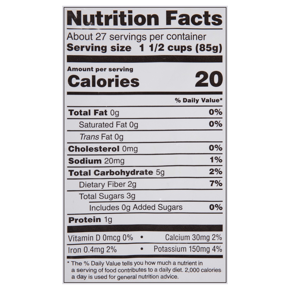 slide 11 of 14, First Street Fs/Sh Coleslaw, 5 lb