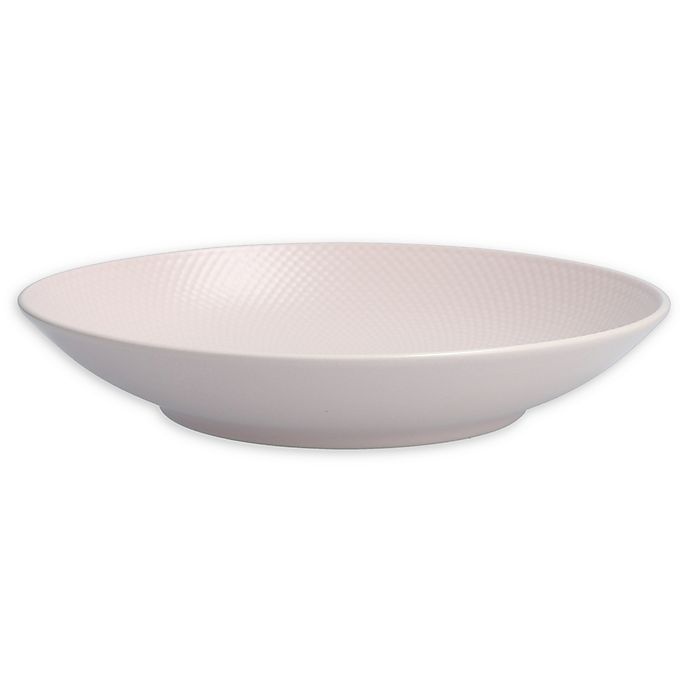 slide 1 of 1, Fortessa Trilliant Pasta Bowls - Blush, 4 ct