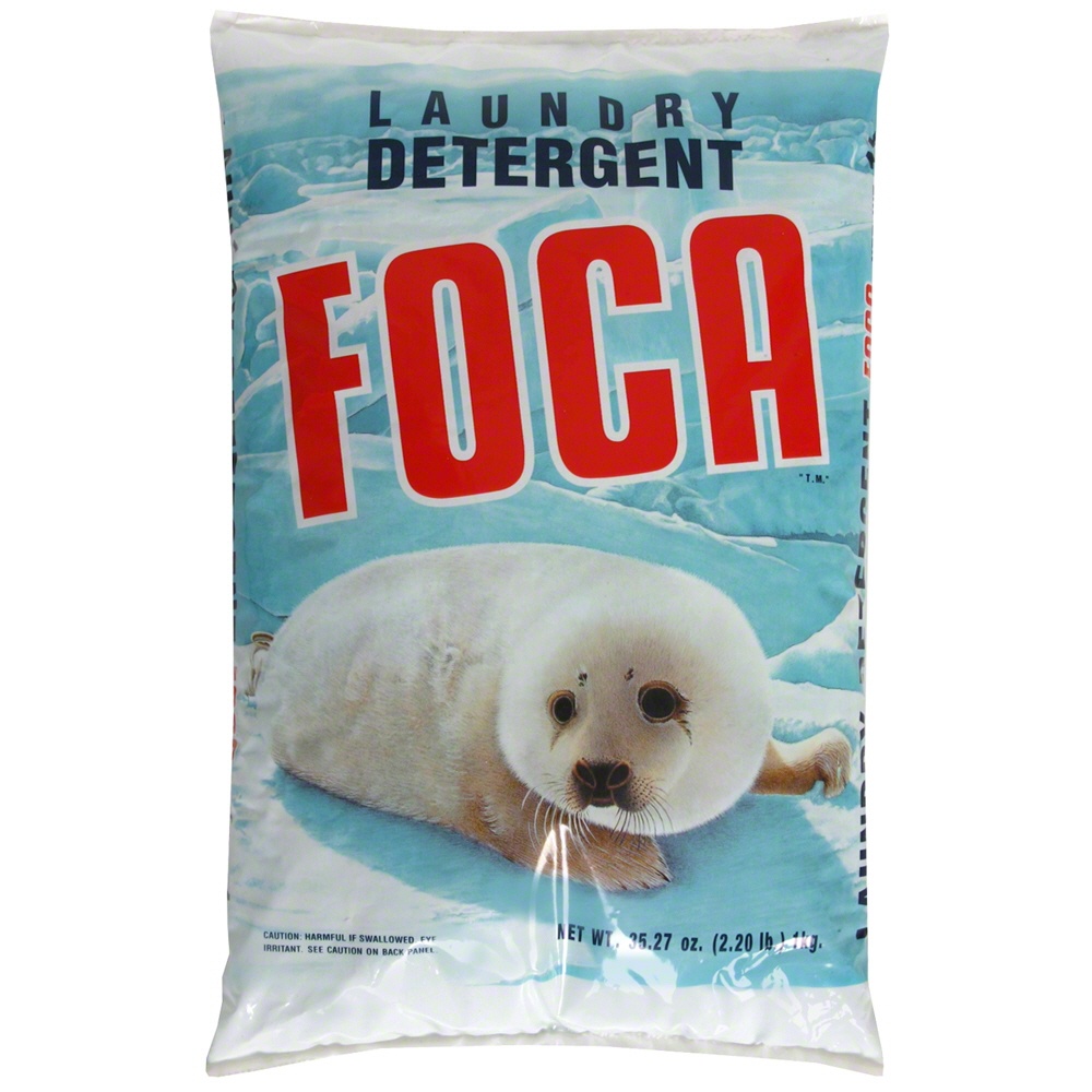 slide 1 of 1, Foca Laundry Detergent, 35.2 oz