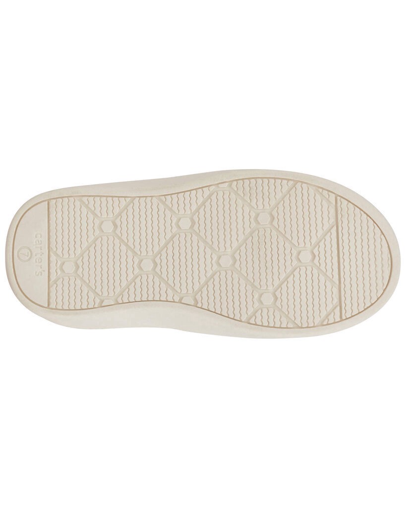 slide 2 of 6, Carter's Toddler Leopard Slip-On Shoes Brown 11, 1 ct