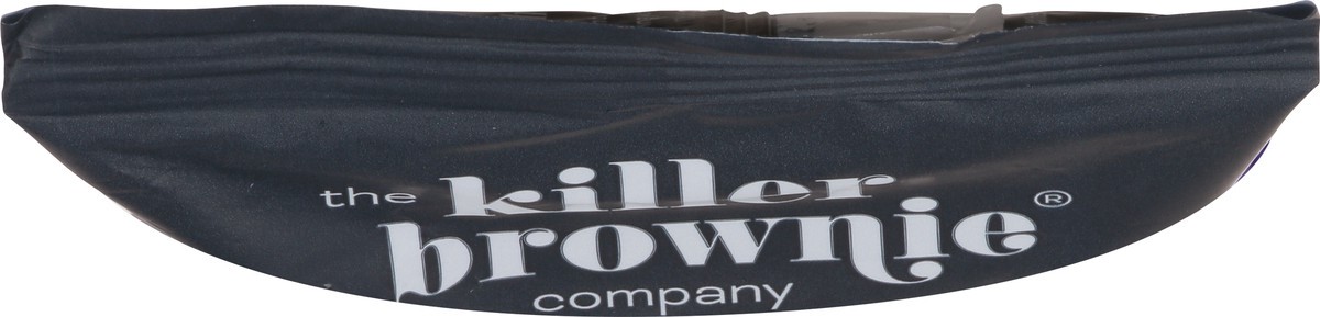 slide 6 of 14, Killer Brownie Chocolatier Brownie 2.75 oz, 2.75 oz