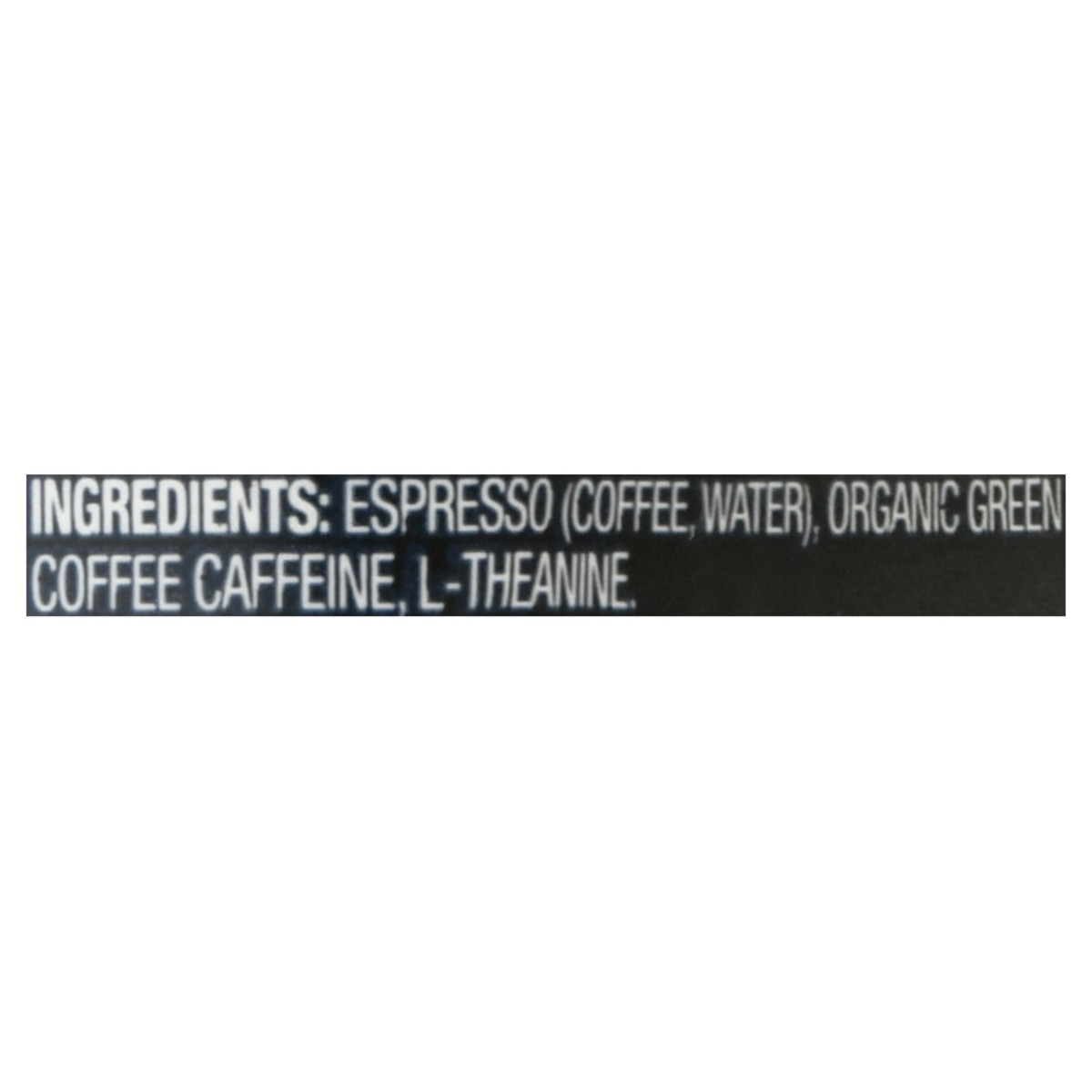 slide 9 of 12, KITU Super Coffee Espresso Triple Shot, 6 oz