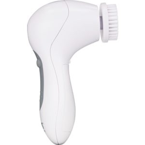 slide 1 of 1, CVS Health Facial Cleansing Power Brush, 1 ct