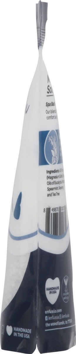 slide 7 of 9, Enfusia Muscle Spa Soak, 2.5 oz