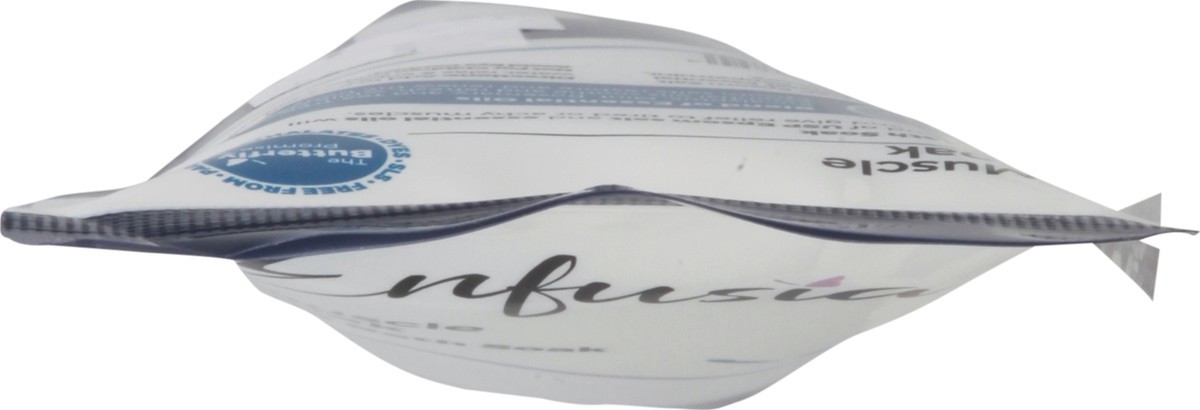 slide 3 of 9, Enfusia Muscle Spa Soak, 2.5 oz