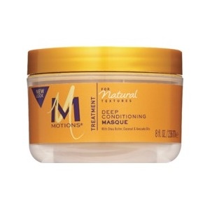 slide 1 of 5, Motions Deep Conditioning Masque, 8 oz