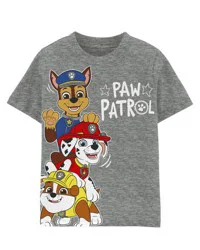 Carter's Toddler PAW Patrol Tee Multi 3T