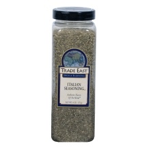 slide 1 of 1, Trade East Italian Seasoning, 6 oz