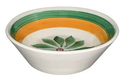 Trademex Mi Patria Ceramic Menudo Bowl