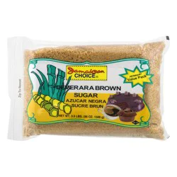 GROCERY-DSD Demerara Brown Sugar