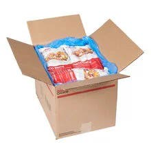 Gordon Choice Gc Paco Veg Rstd Mix 2#