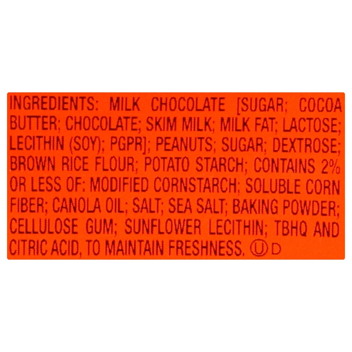 slide 6 of 11, Reese's Stuffed with Pretzels King Size Bar - 2.6oz, 2.6 oz