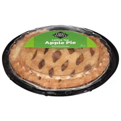 First Street 8 Apple Pie