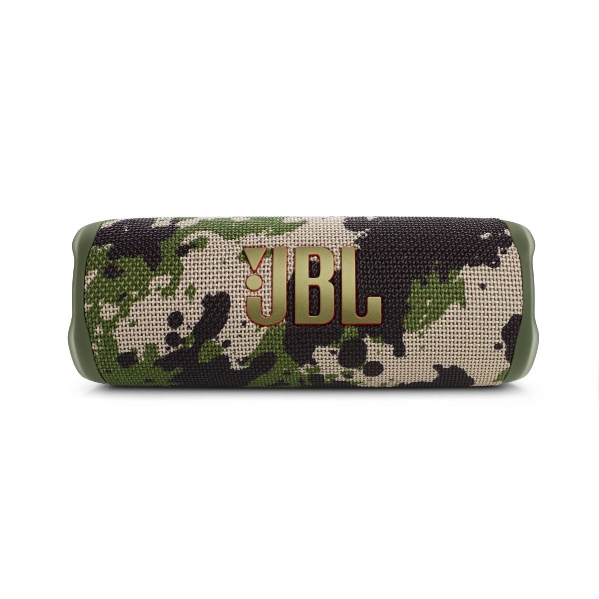 slide 1 of 1, JBL Flip 6 Portable Speaker - Squad, 1 ct
