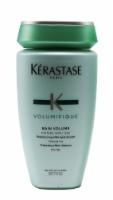 slide 1 of 1, Kérastase Kerastase Resistance Bain Volumifique Shampoo, 8.5 oz