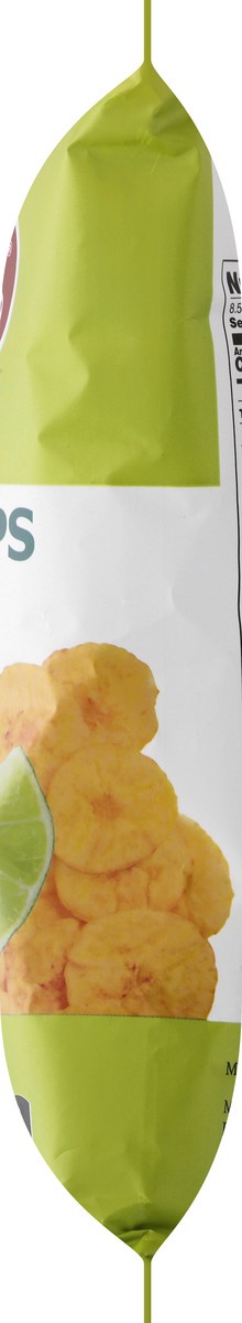 slide 8 of 9, NON BRAND Chifle's Platanitos (Plantain Chips) Lime Flavor, 8.5 oz