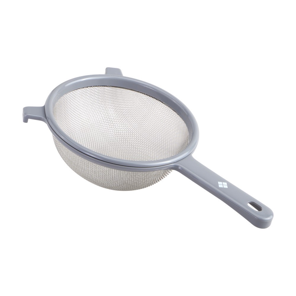 slide 2 of 3, Everday Living Mesh Strainer, 1 ct