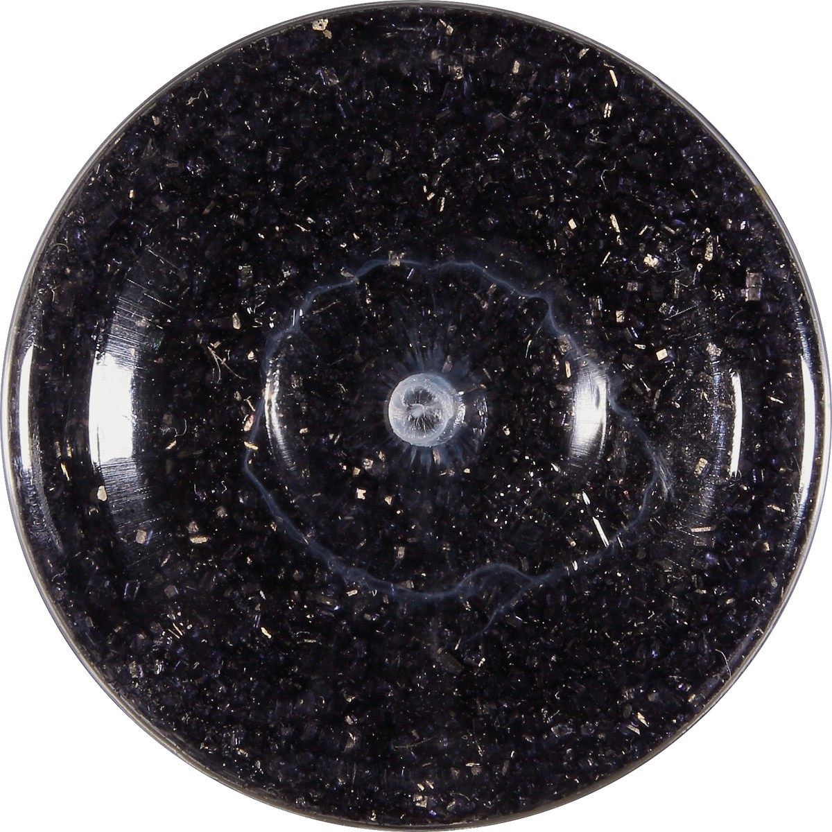 slide 14 of 14, Over The Top Decorating Really Black Sanding Sugar 2.3 oz, 2.3 oz