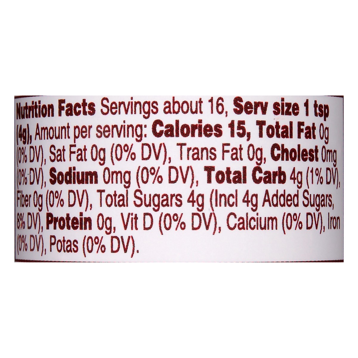 slide 5 of 14, Over The Top Decorating Really Black Sanding Sugar 2.3 oz, 2.3 oz