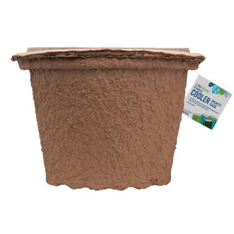 slide 1 of 1, I/O-Lifoam Fiber Cooler, 1 ct