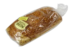 Focaccia Black Pepper Parmesan Bread