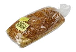 Focaccia Black Pepper Parmesan Bread