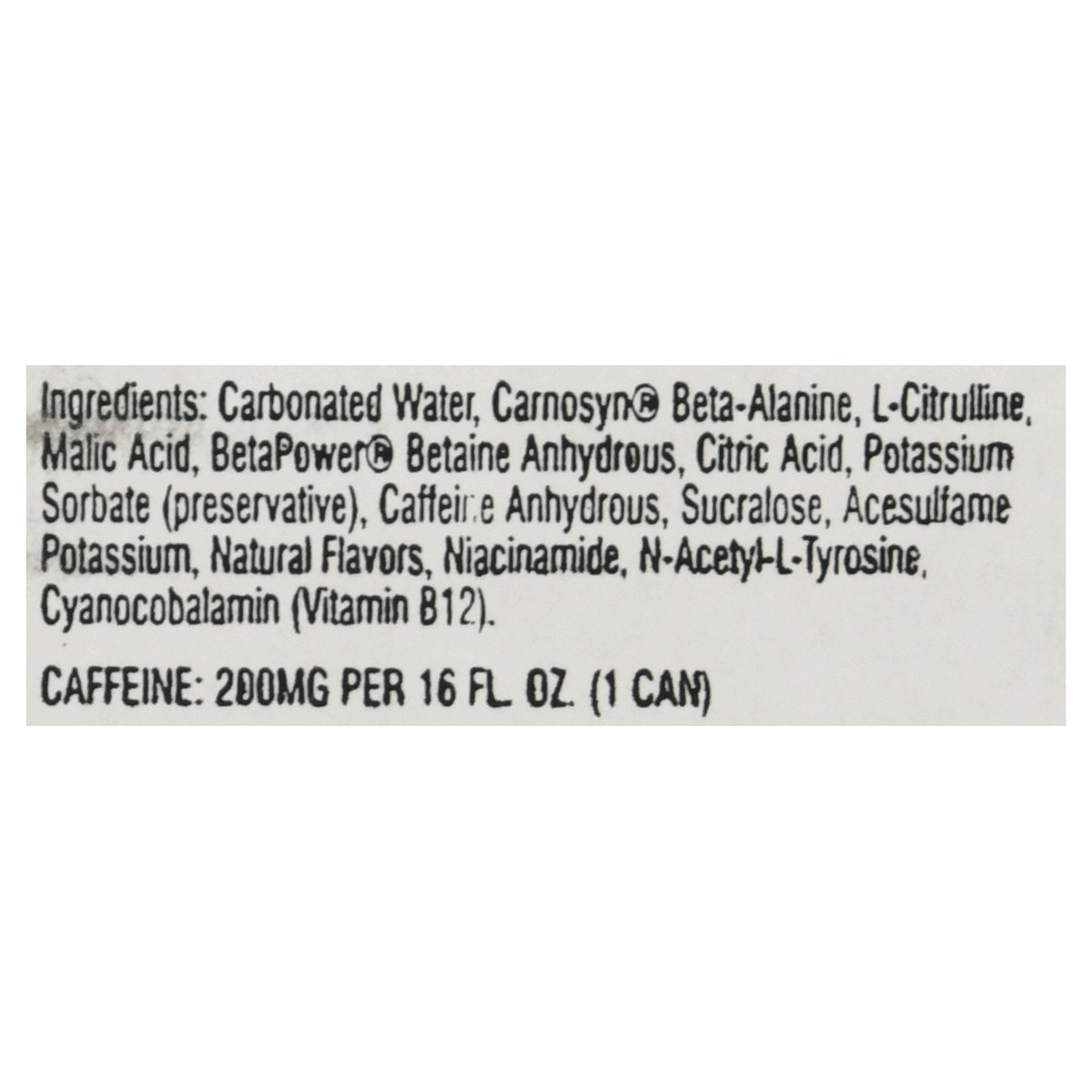 slide 9 of 10, C4 Sport 12 Pack Frozen Bombsicle Performance Energy Drink 12 oz - 12 oz, 12 oz