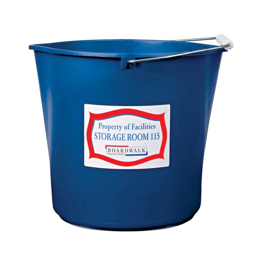 slide 2 of 10, Avery Removable Durable Labels, TrueBlock Technology, 4-3/4 x 3-1/2, White, 32 ct