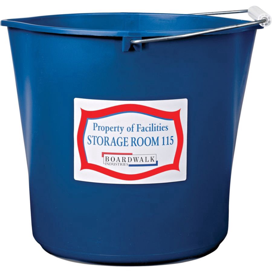 slide 8 of 10, Avery Removable Durable Labels, TrueBlock Technology, 4-3/4 x 3-1/2, White, 32 ct