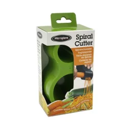 Microplane Spiral Cutter - Green