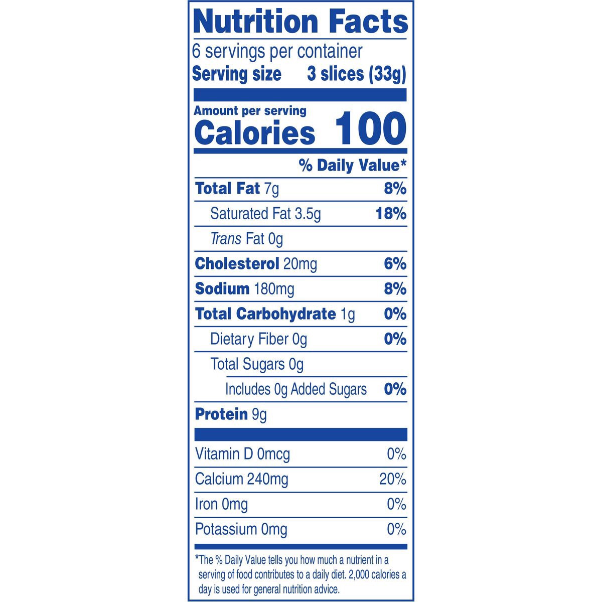 slide 14 of 14, Kraft Slim Cut Mozzarella Cheese Slices, 18 ct Pack, 18 ct