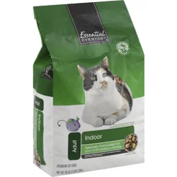 Essential Everyday Indoor Cat Food
