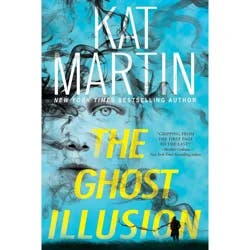 The Ghost Illusion