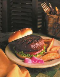 Certified Angus Beef 73% Fine Ground Beef Chubs