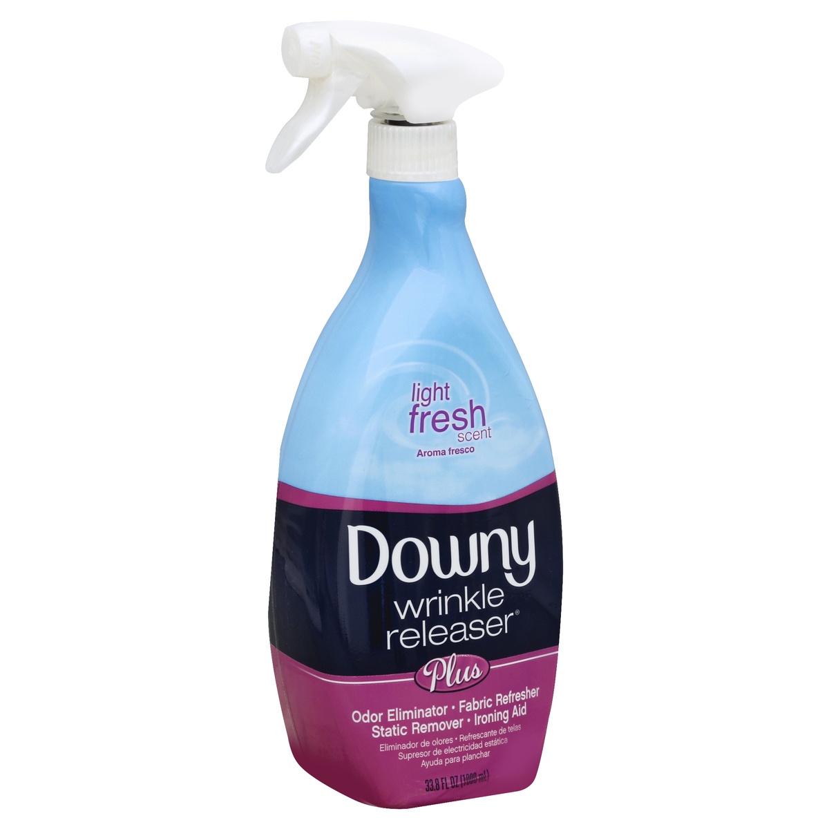 slide 1 of 1, Downy Winkle Releaser 33.8 oz, 33.8 oz