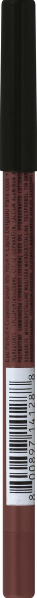 slide 3 of 4, NYX Professional Makeup Eye Liner 0.04 oz, 0.04 oz