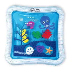 Baby Einstein Opuss Ocean of Discovery Water Play Mat Tummy Time Sensory Toy