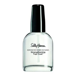 Sally Hansen Strengthening Advanced Hard As Nails Top Coat 0.45 fl oz