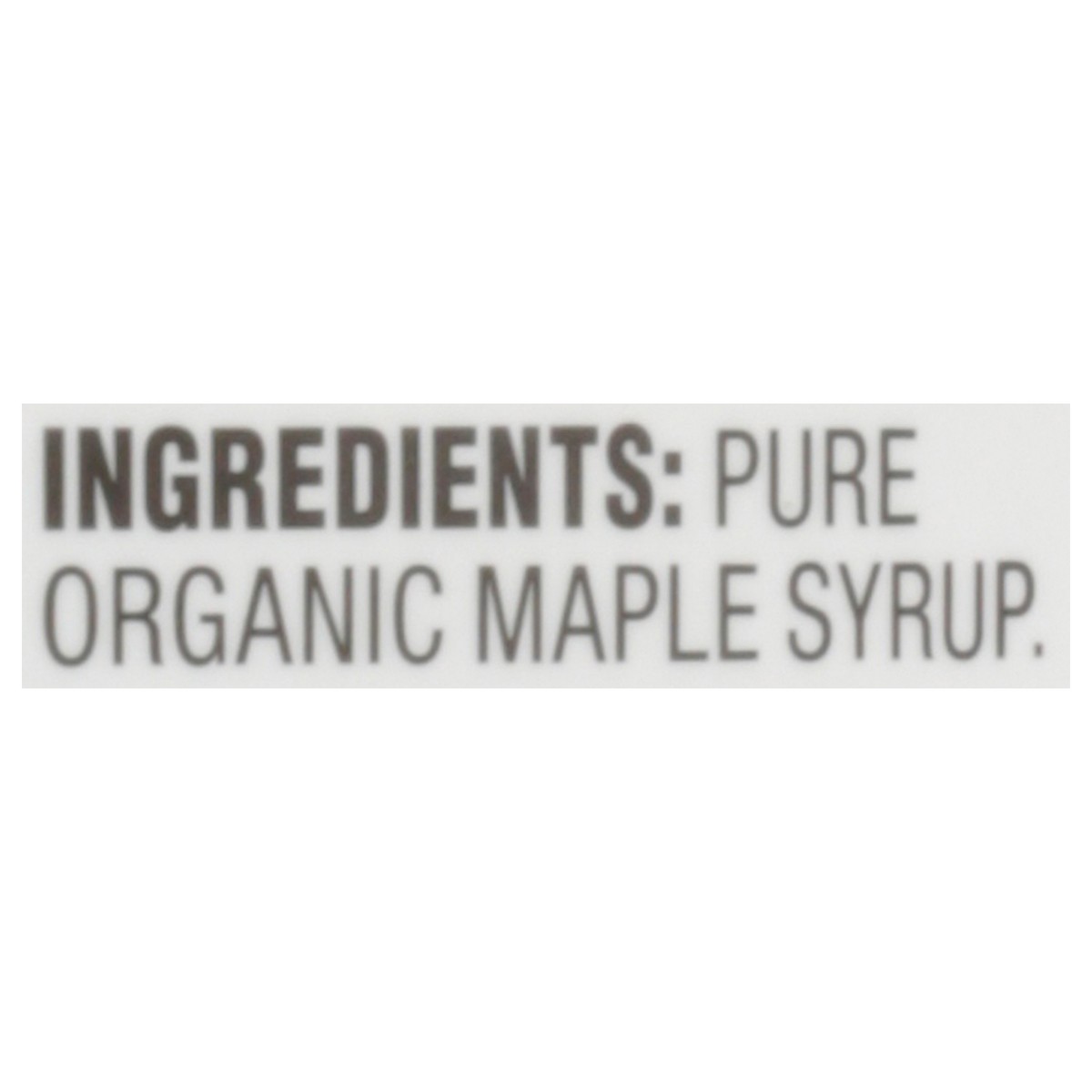 slide 3 of 14, Field Day Robust Taste Dark Color Organic Maple Syrup 32 fl oz, 32 fl oz