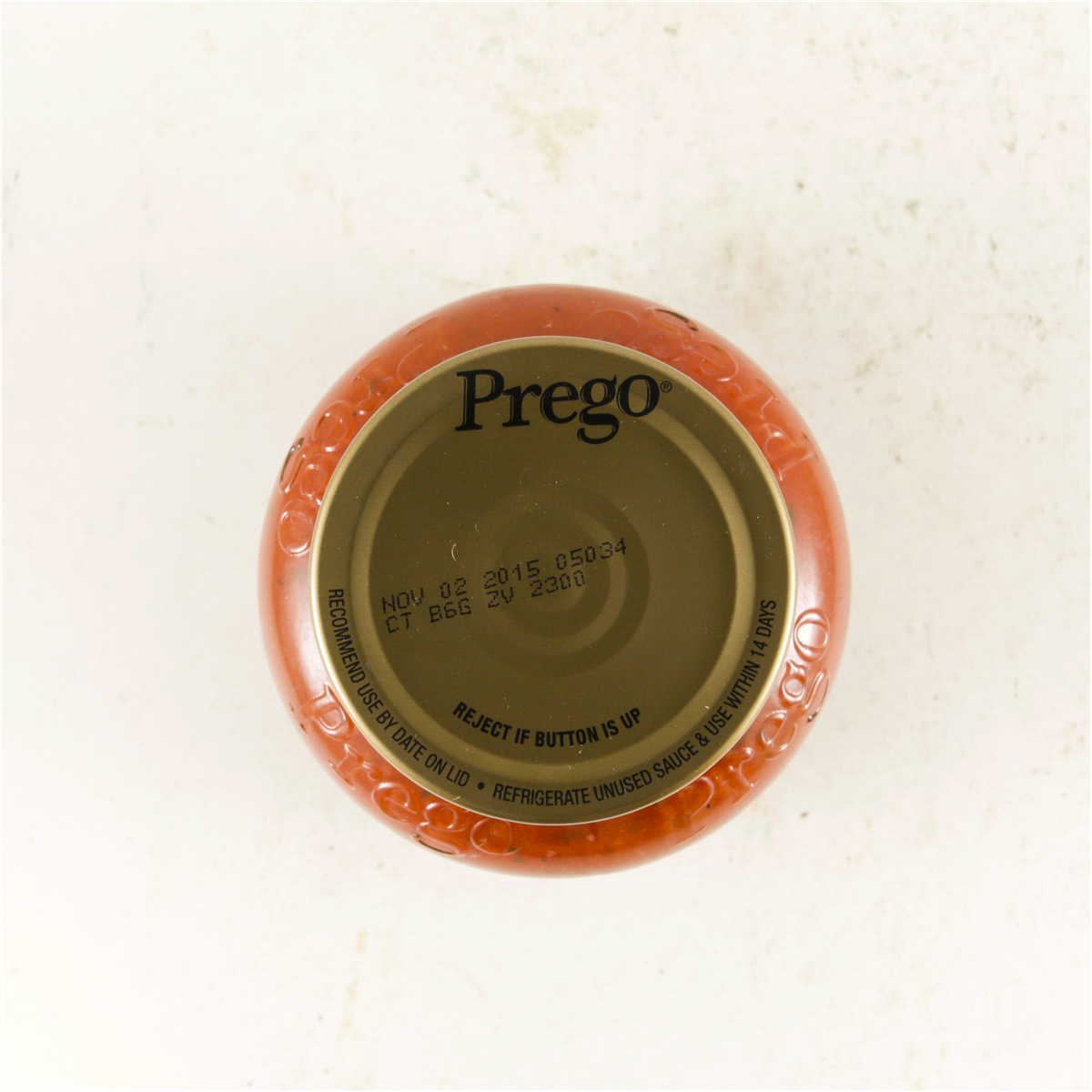 slide 2 of 5, Prego Pesto Marinara Italian Sauce, 24 oz