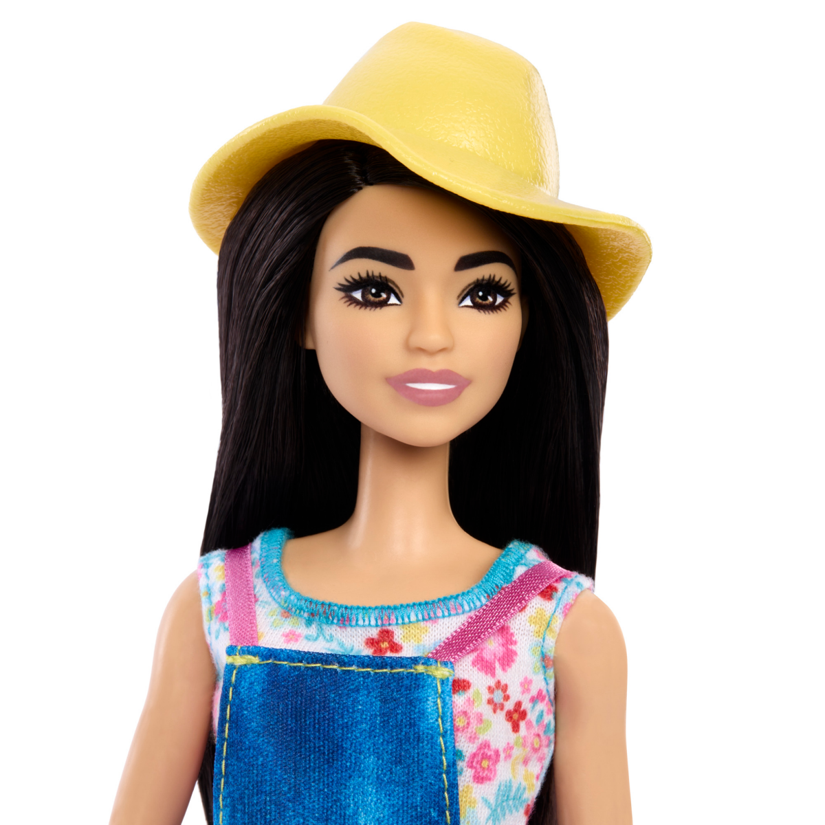slide 8 of 13, Barbie Farmer Fashion Doll Playset, 1 ct
