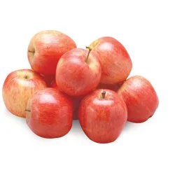 Small Gala Apples